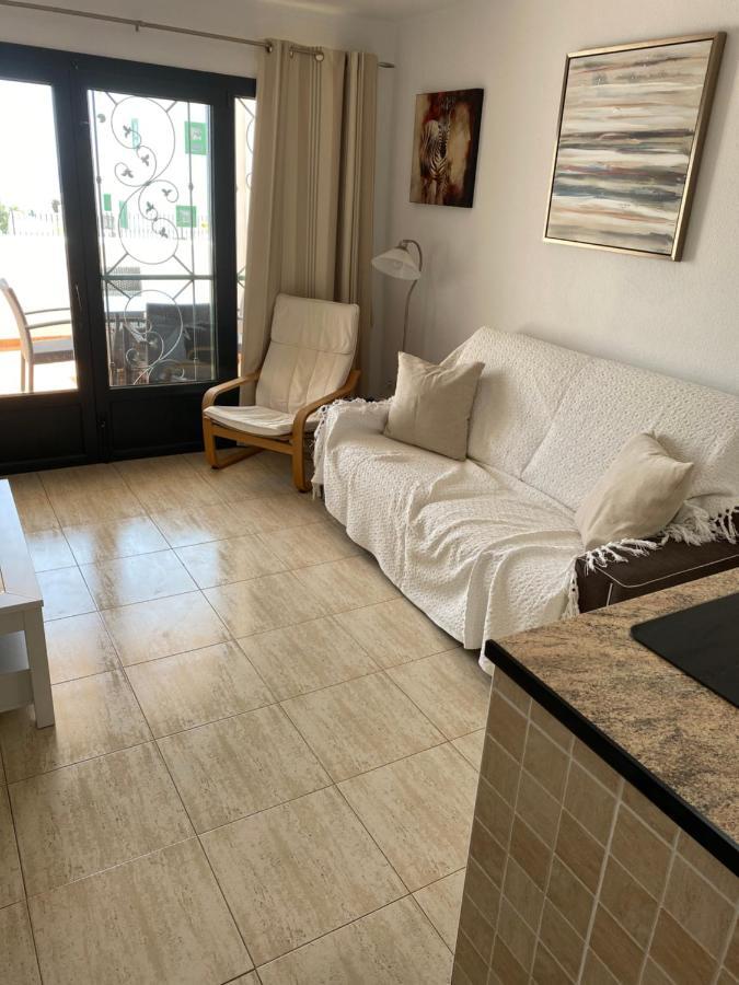Bitacora Apartment 153 Puerto del Carmen  Exterior photo